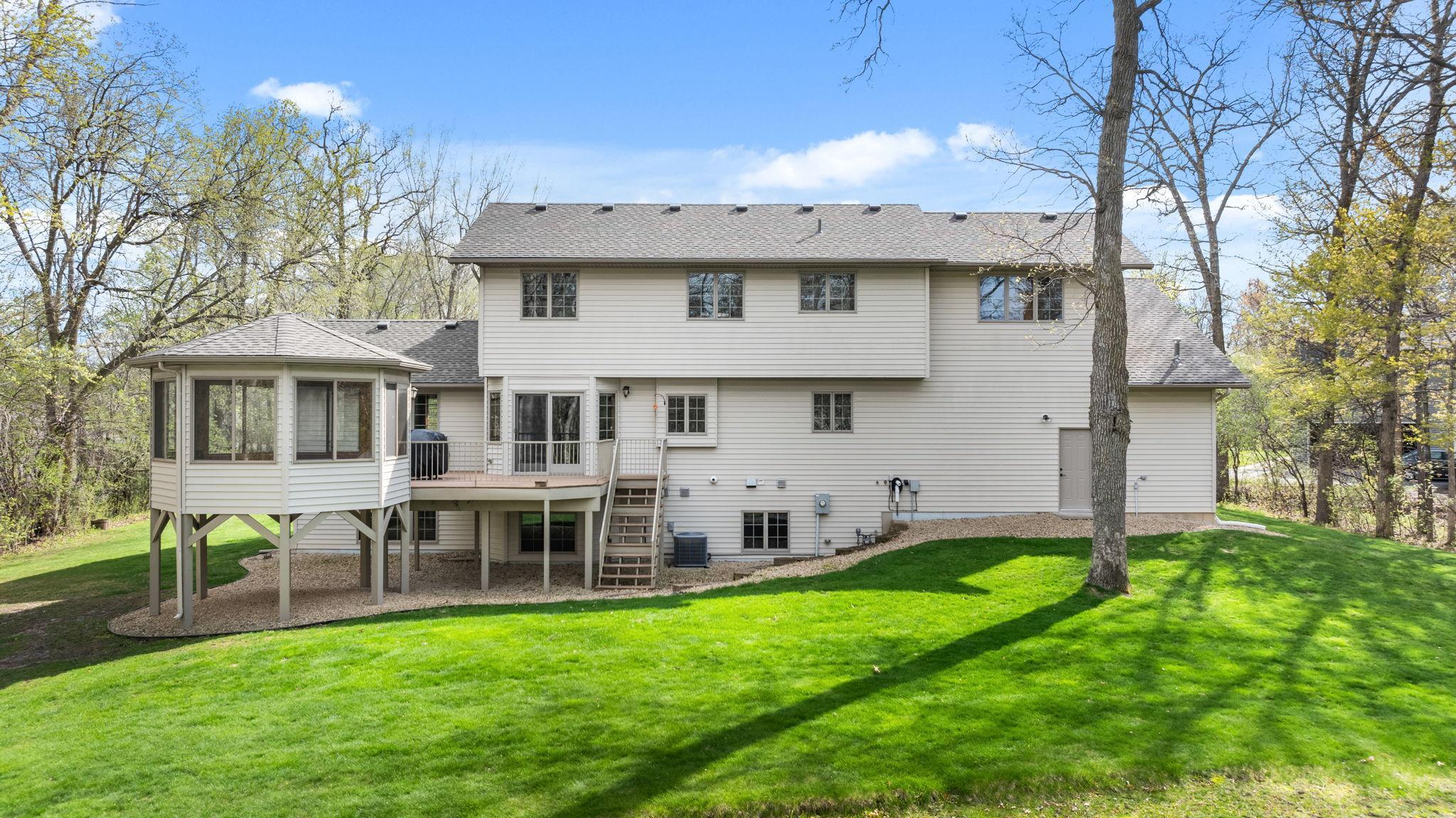 3604 Lisa Circle St. Cloud, MN 56301 - Photo 49 of 55