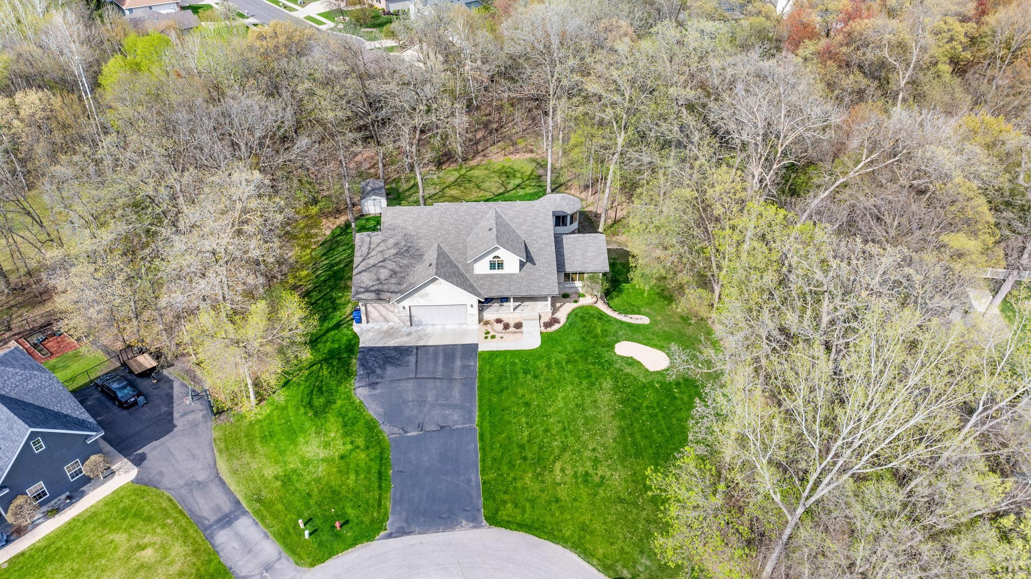 3604 Lisa Circle St. Cloud, MN 56301 - Photo 50 of 55