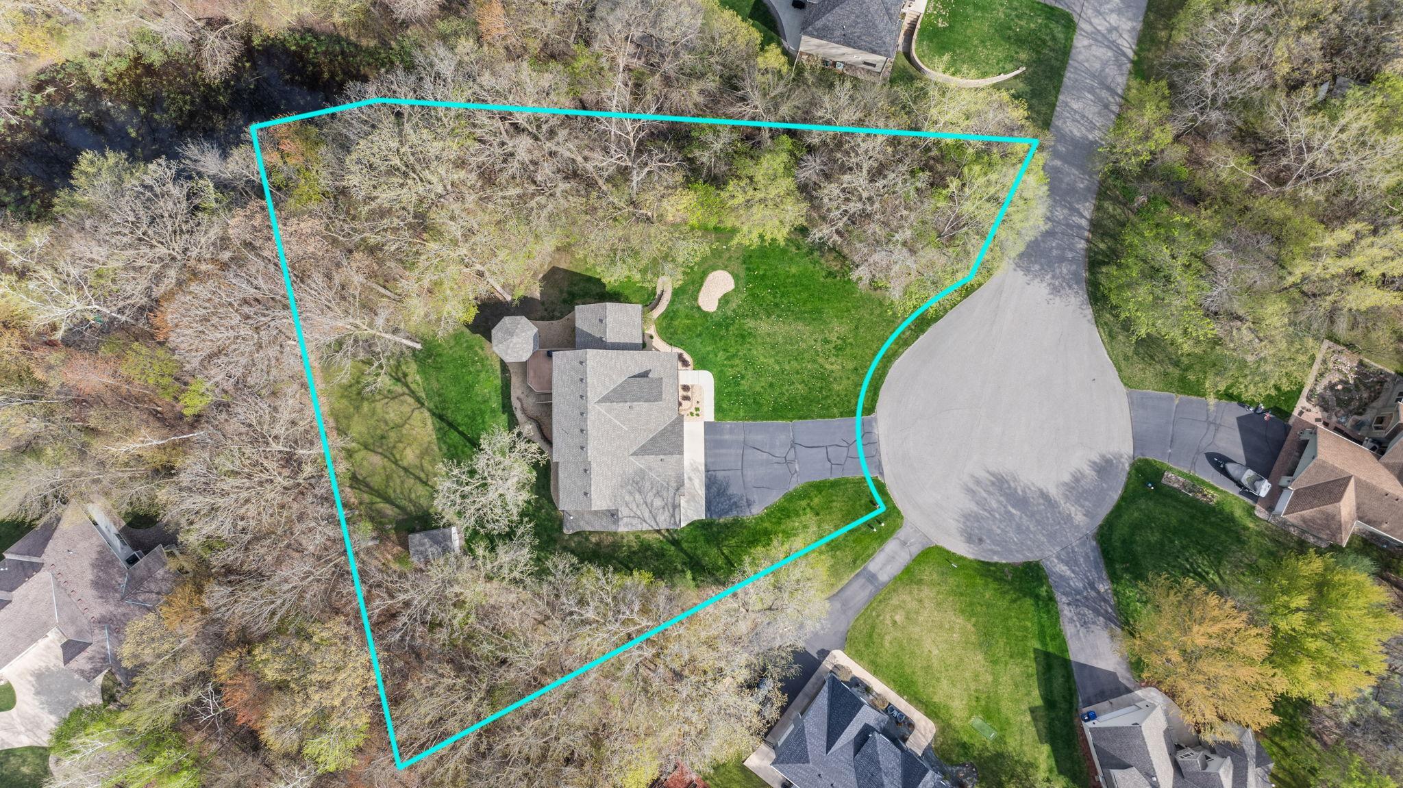 3604 Lisa Circle St. Cloud, MN 56301 - Photo 52 of 55