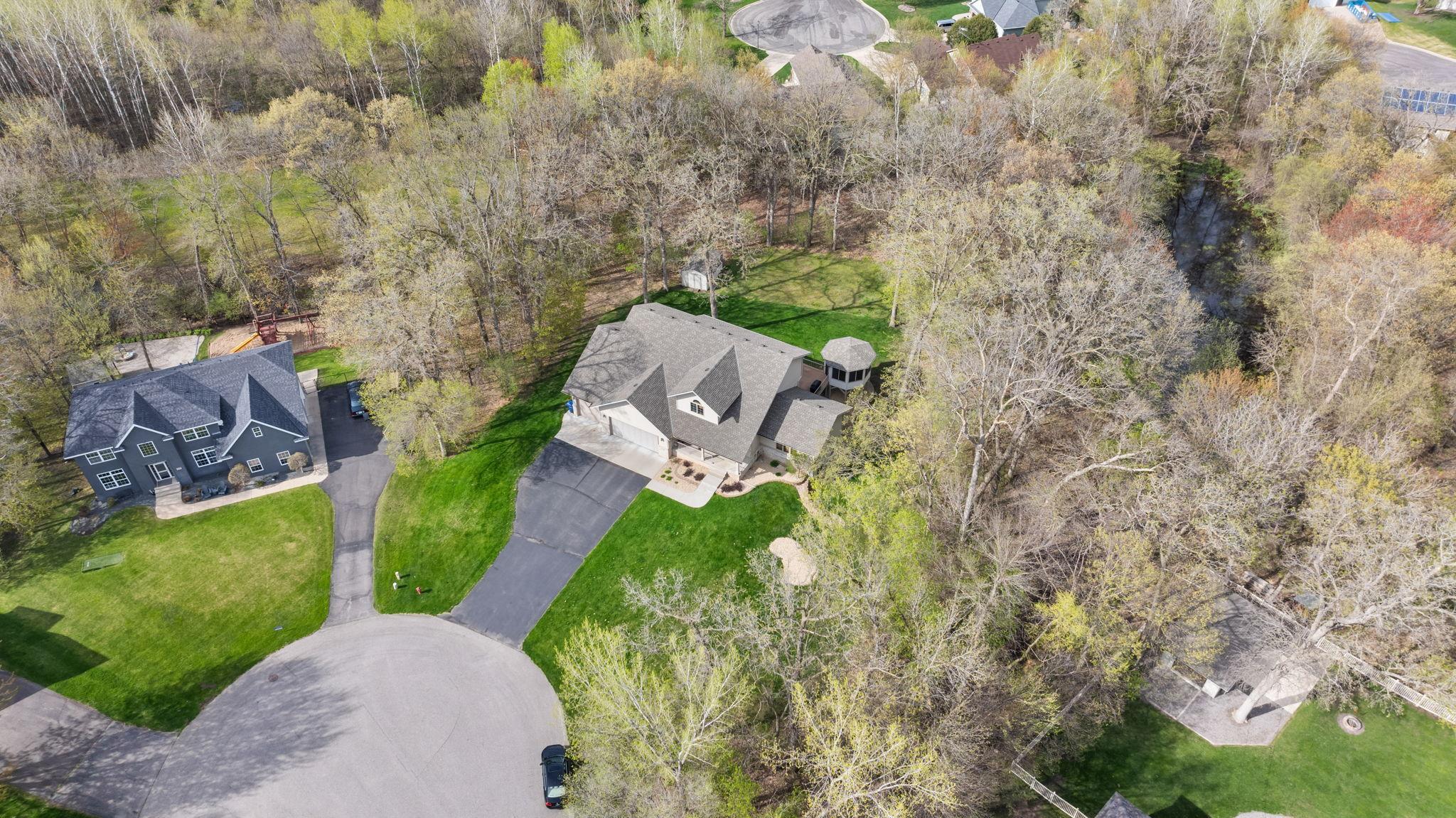 3604 Lisa Circle St. Cloud, MN 56301 - Photo 53 of 55