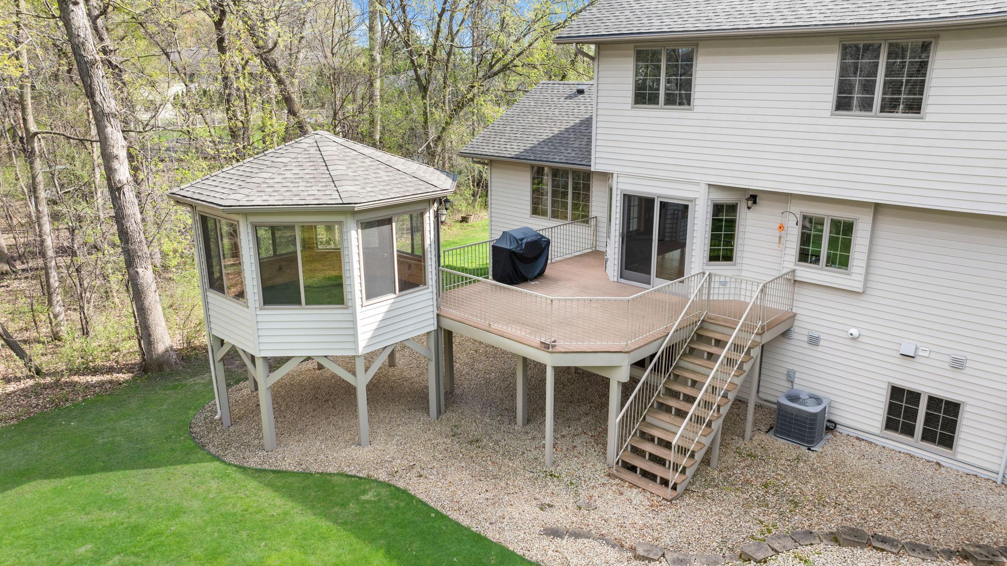 3604 Lisa Circle St. Cloud, MN 56301 - Photo 54 of 55