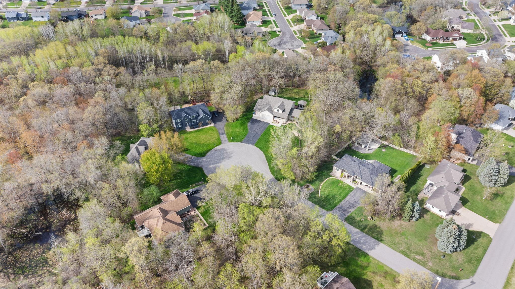 3604 Lisa Circle St. Cloud, MN 56301 - Photo 55 of 55