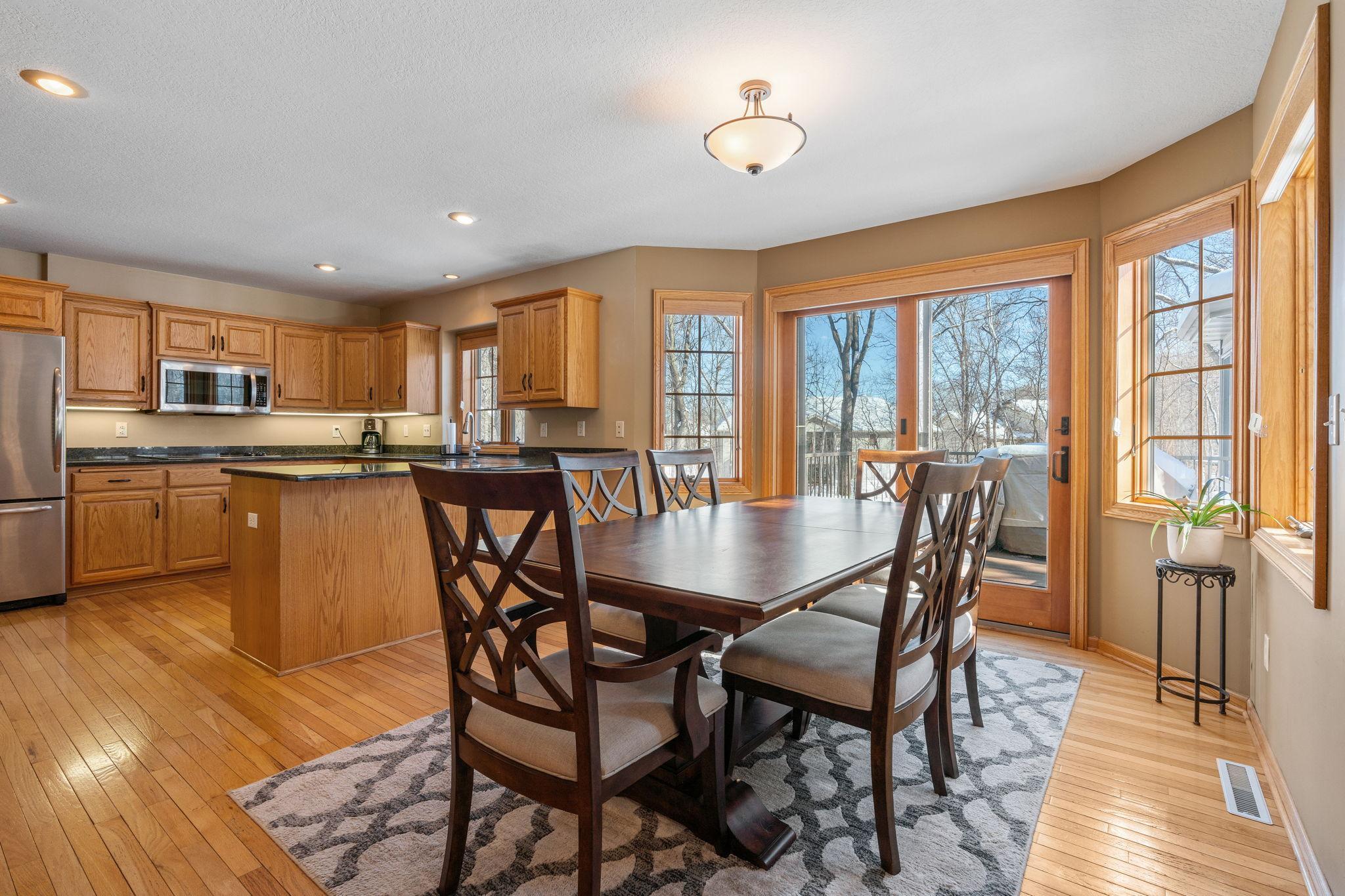 3604 Lisa Circle St. Cloud, MN 56301 - Photo 10 of 55