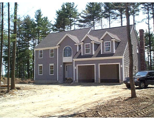 Lot 2 Shaker Road Shirley, MA 01464 - Photo 1 of 1 Gallery Image 1