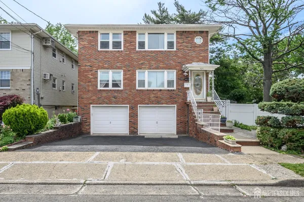 $825,000 | 405 Kennedy Drive, Linden, NJ 07036