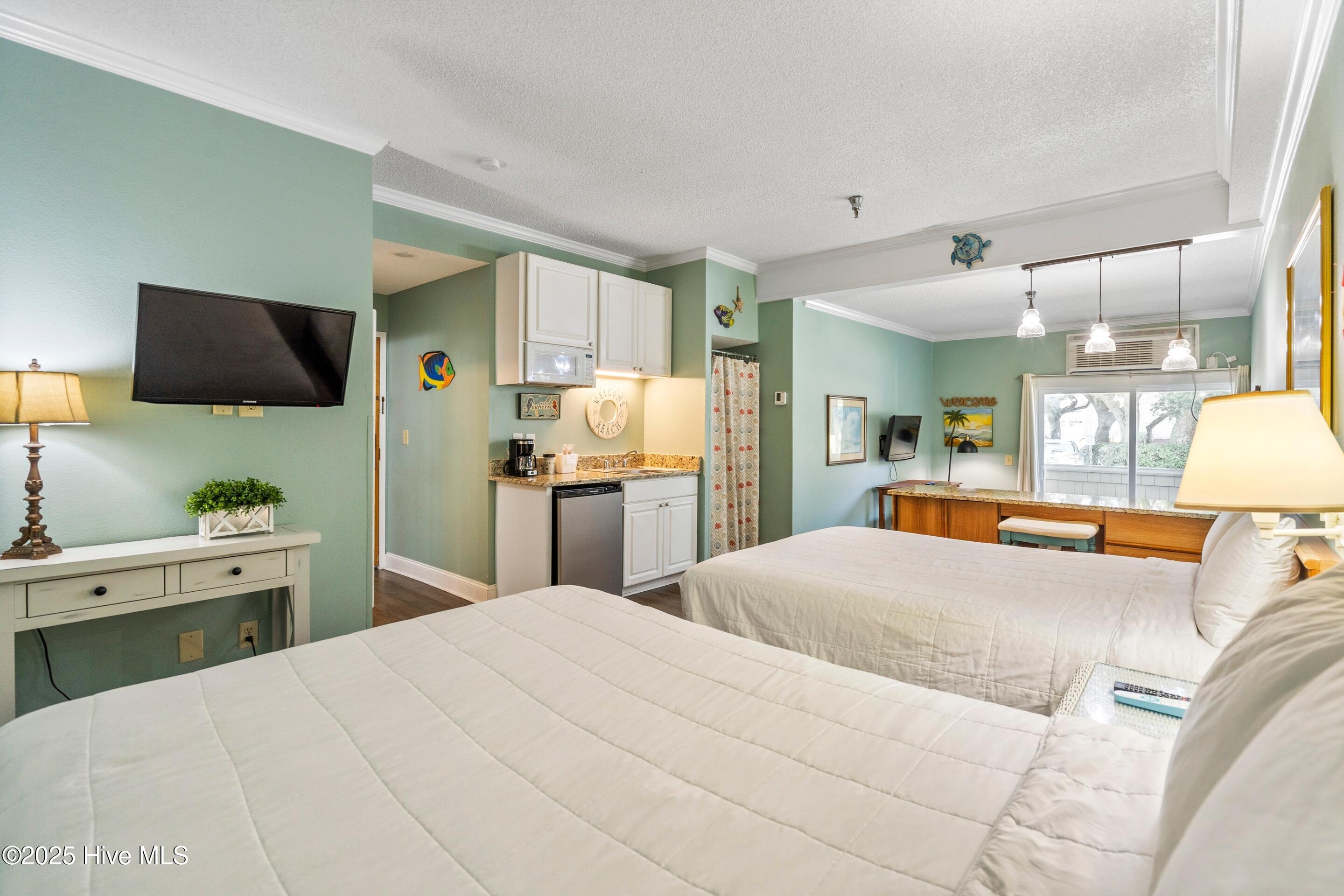 602 West Fort Macon Road, Unit 117 Atlantic Beach, NC 28512 - Photo 13 of 63 mls-DSC01416