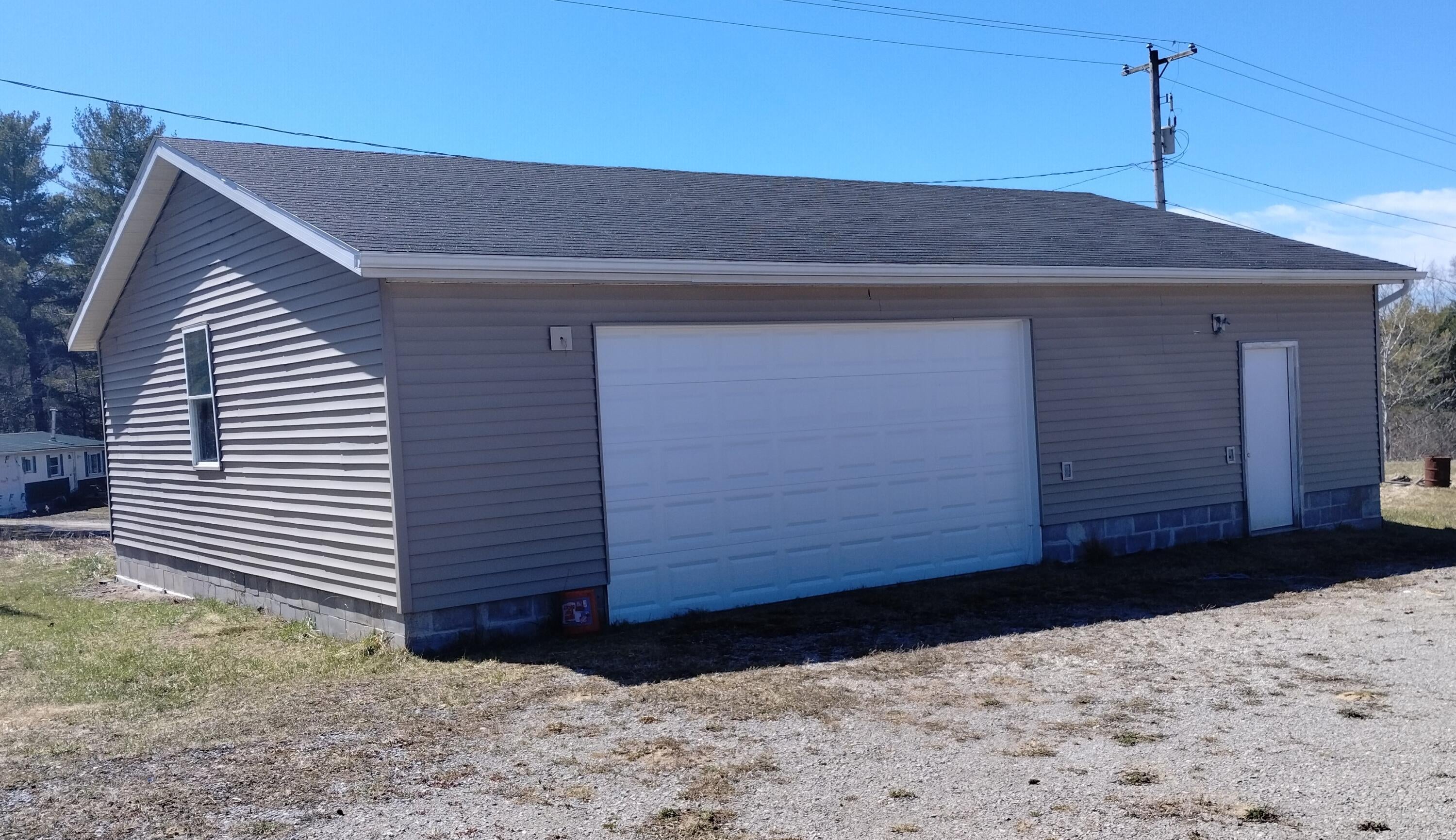 15 South Towerline Road Whittemore, MI 48770 - Photo 33 of 45 Gallery Image 33