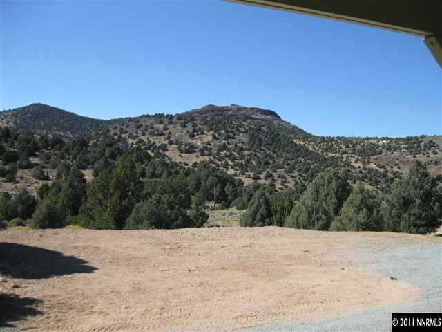 2830 Goldfield Road Reno, NV 89521 - Photo 13 of 13 a view of mountain view and mountain