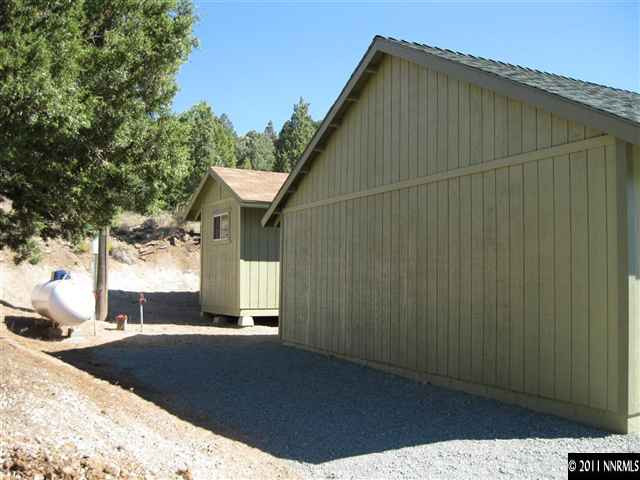 2830 Goldfield Road Reno, NV 89521 - Photo 10 of 13 a house view with a outdoor space
