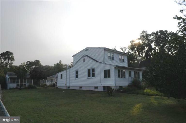 Exterior (General)