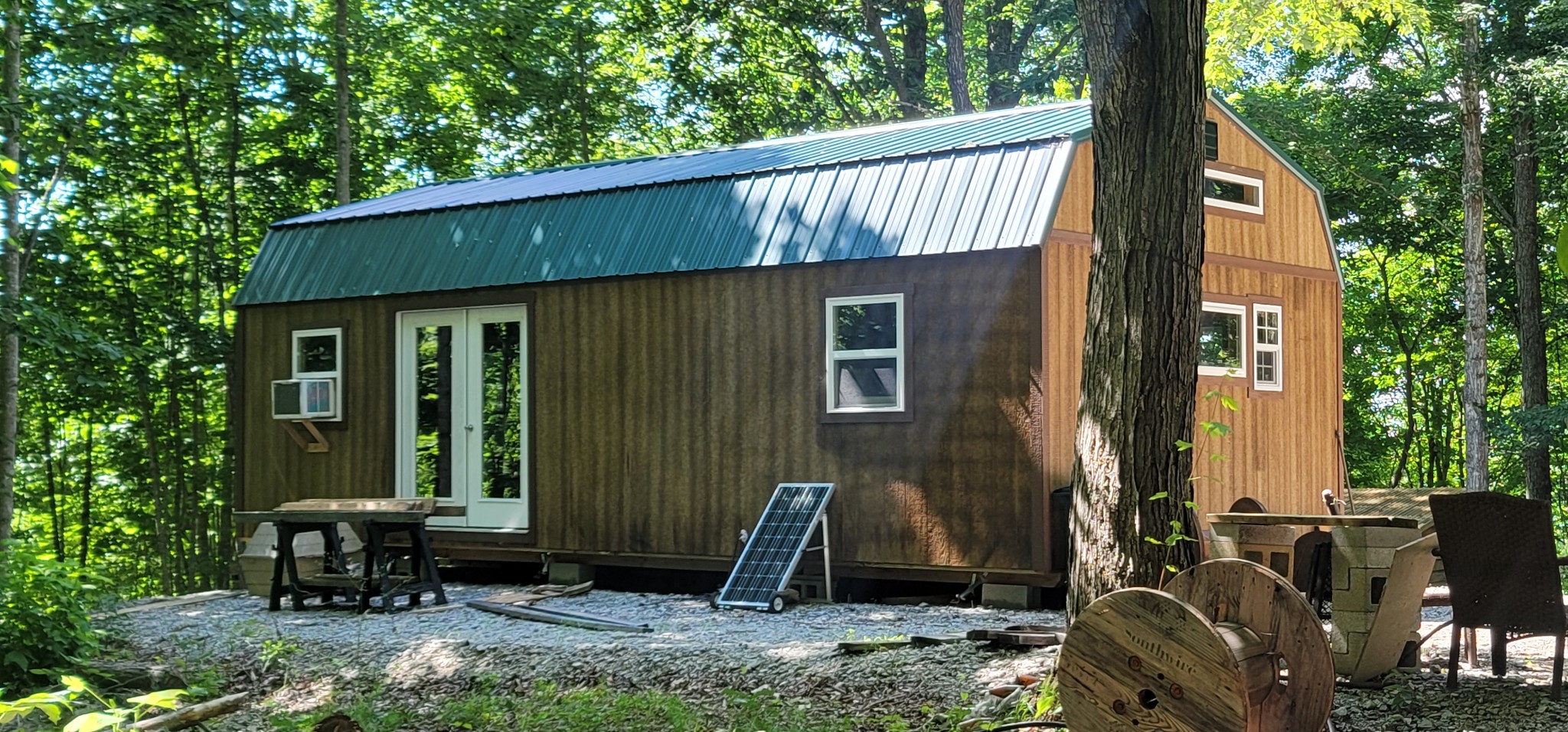 1250 Yellow Flats Road Spencer, TN 38585 - Photo 9 of 42