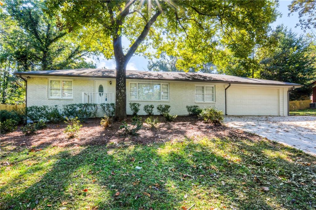 605 Hunnicut Road Southeast Mableton, GA 30126 - Photo 1 of 1 Gallery Image 1