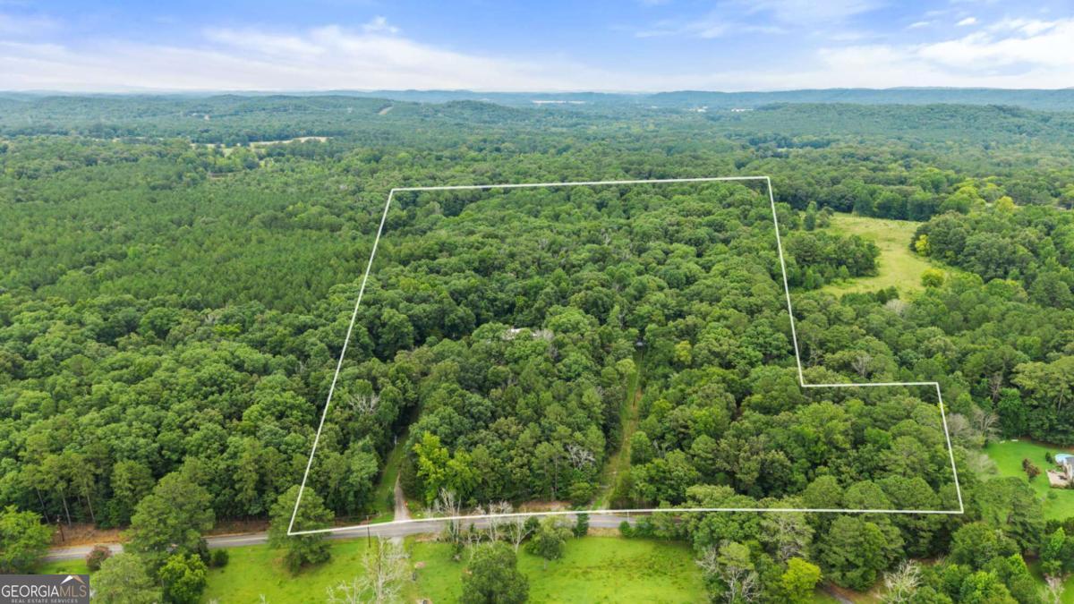 552 Old Bells Ferry Road Northeast Rome, GA 30161 - Photo 1 of 17