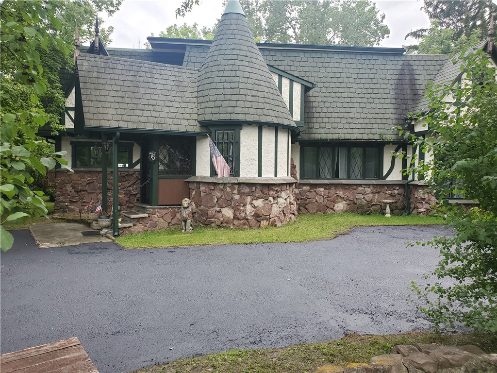 75 Queensway Road Henrietta, NY 14623 - Photo 1 of 1