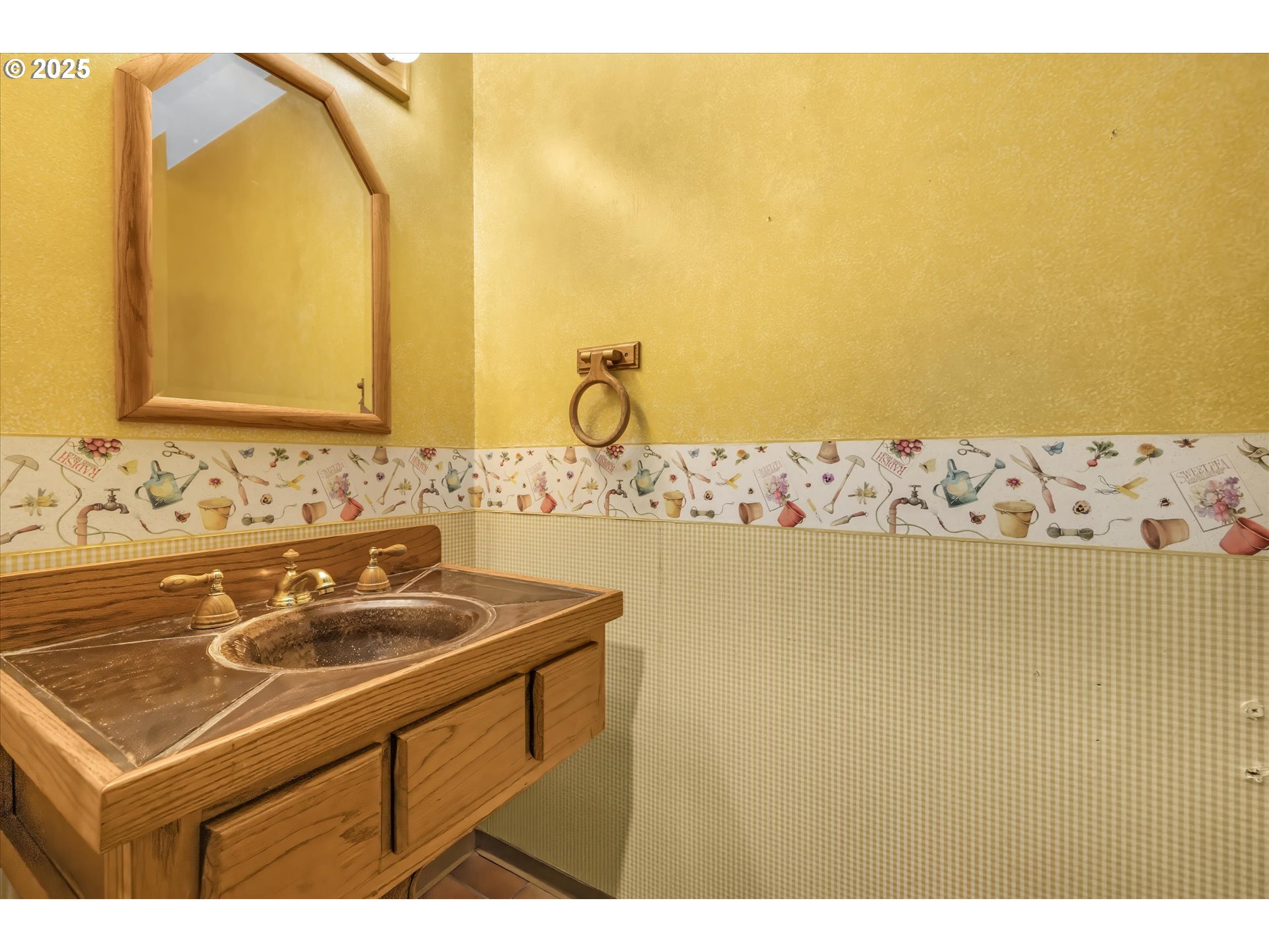 65277 East Sandy River Lane Rhododendron, OR 97049 - Photo 21 of 48 Bathroom