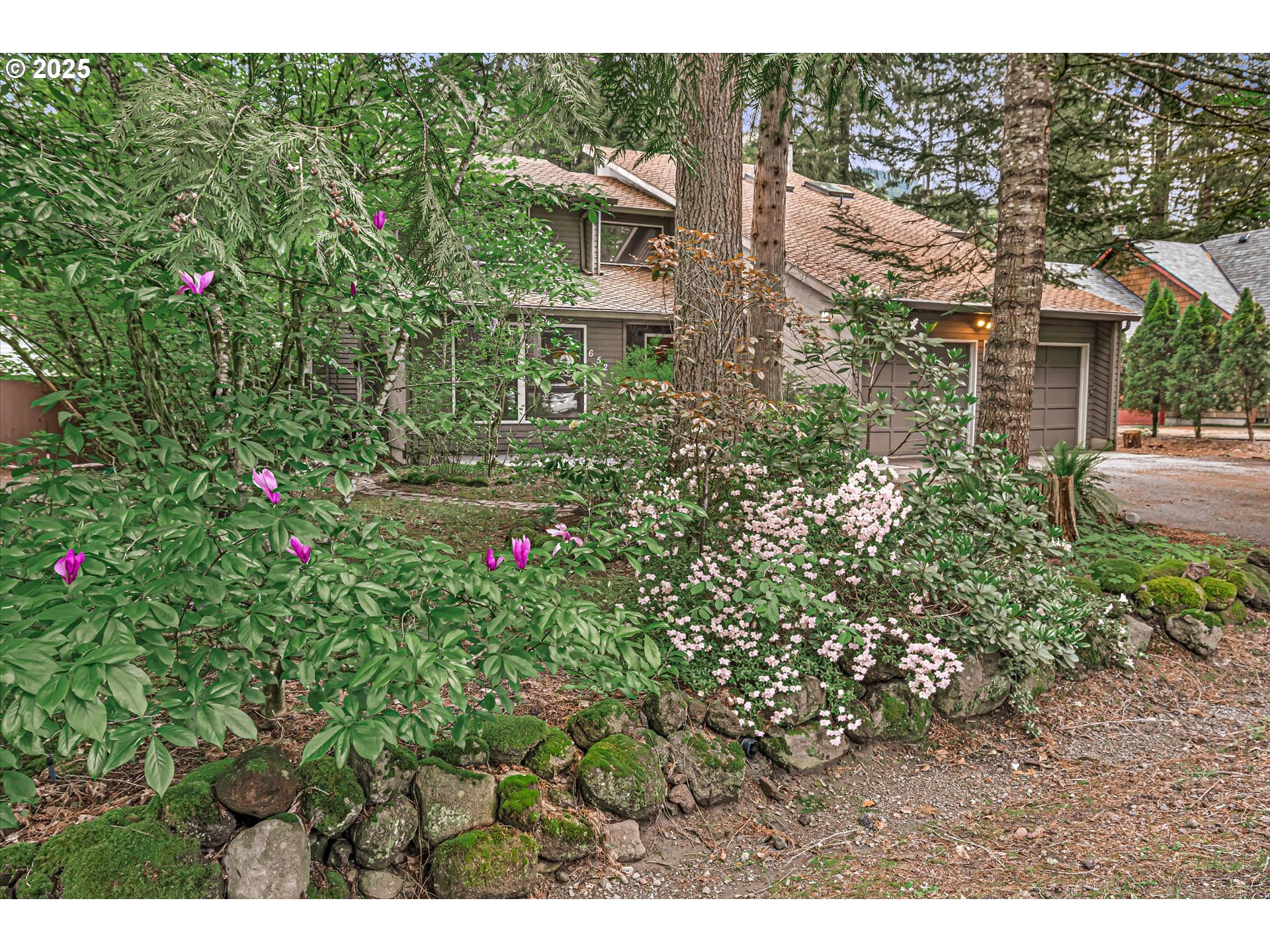 65277 East Sandy River Lane Rhododendron, OR 97049 - Photo 3 of 48