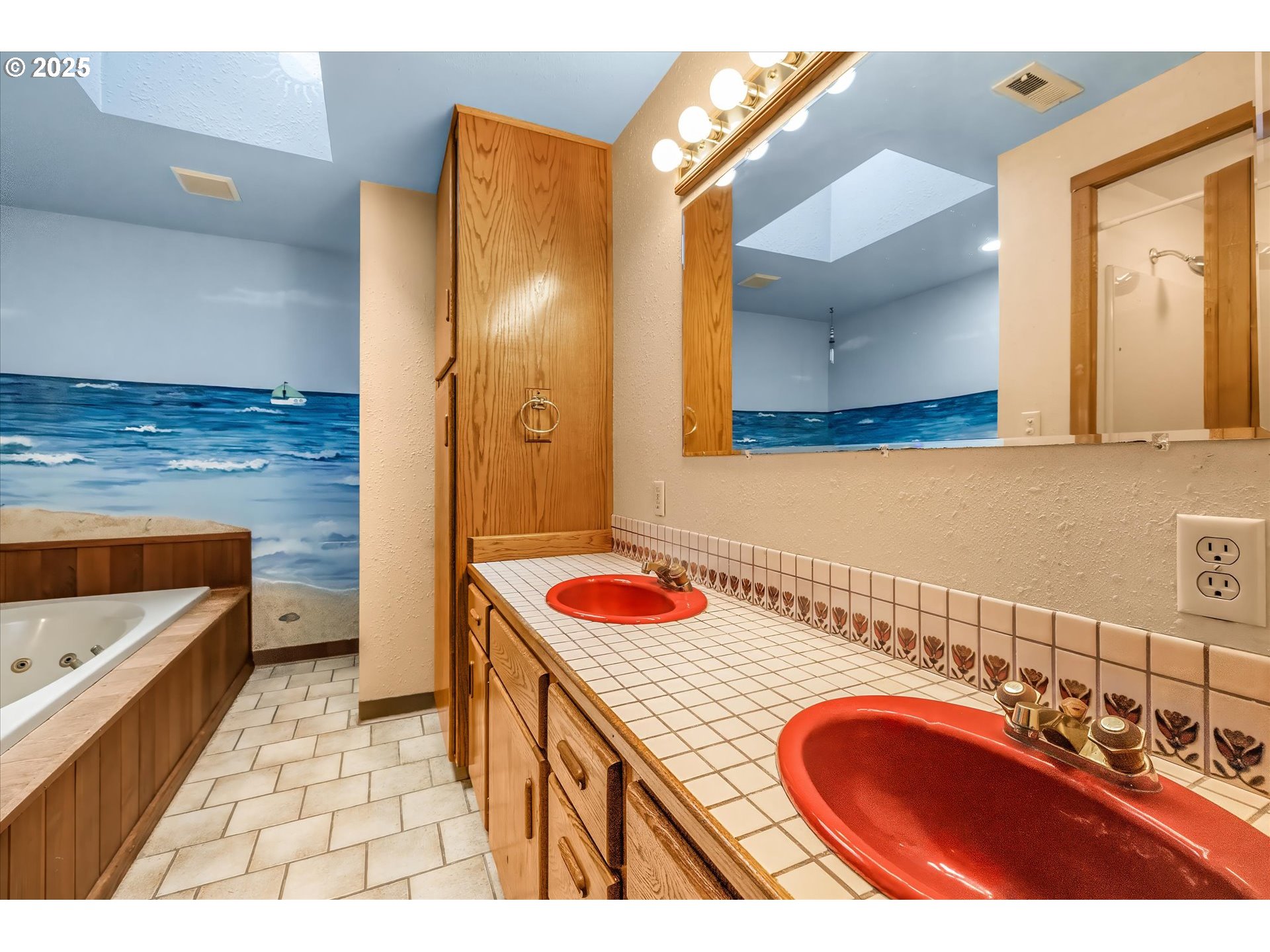65277 East Sandy River Lane Rhododendron, OR 97049 - Photo 32 of 48 Bathroom