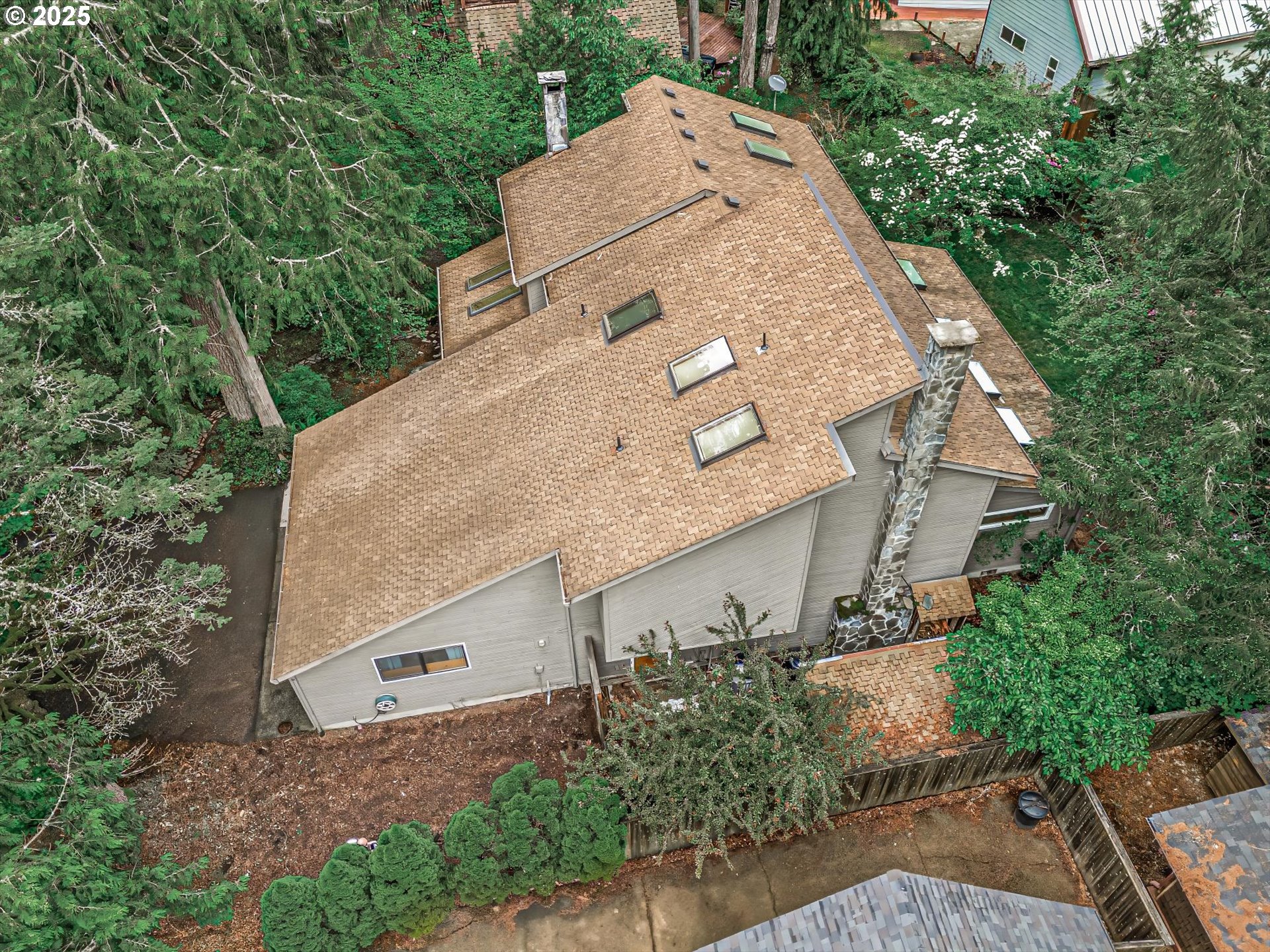 65277 East Sandy River Lane Rhododendron, OR 97049 - Photo 40 of 48