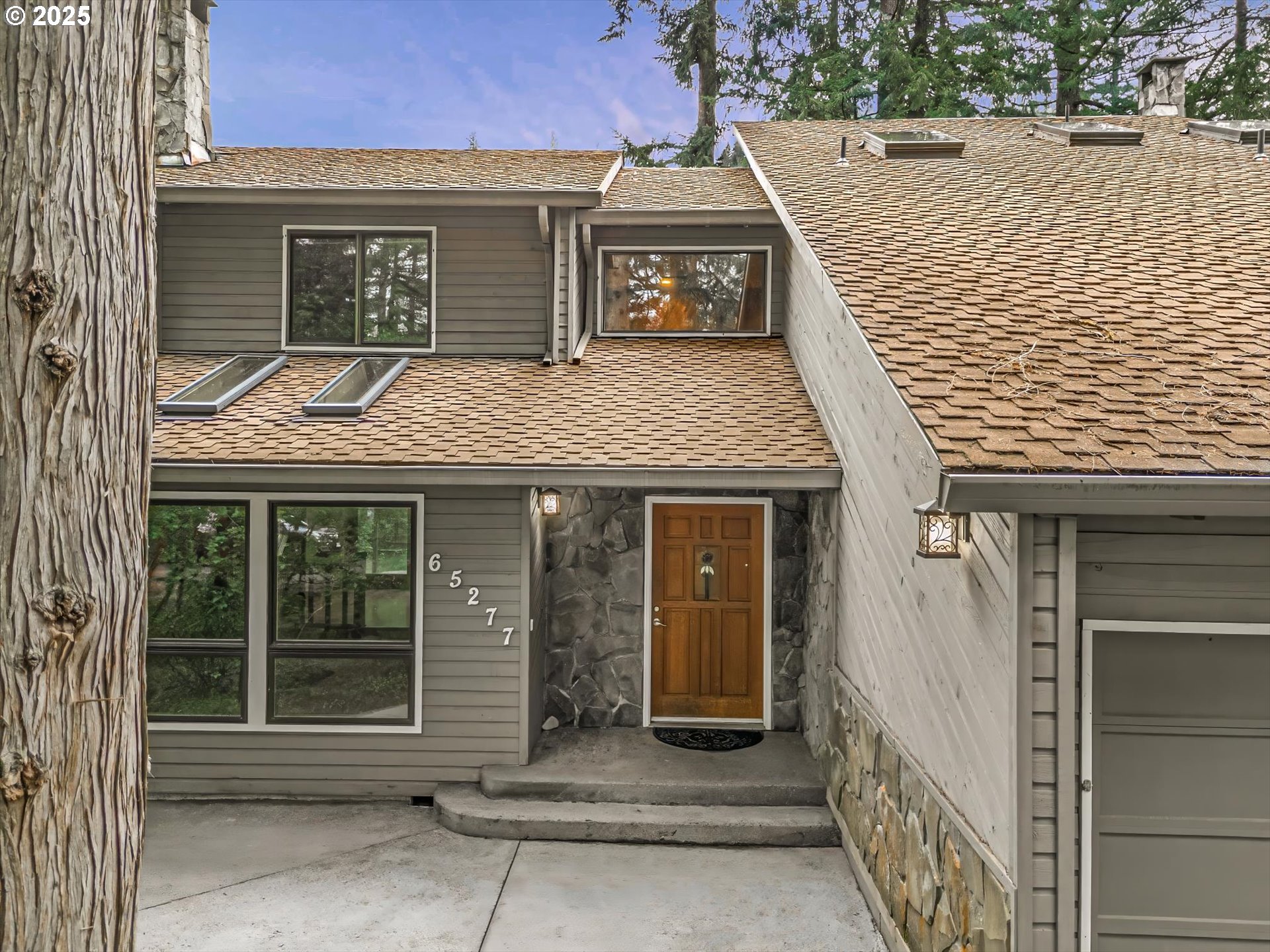 65277 East Sandy River Lane Rhododendron, OR 97049 - Photo 5 of 48