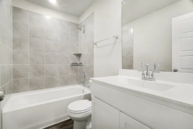 $330,000 | 8427 Blue Shell Lane, Cypress, TX 77433