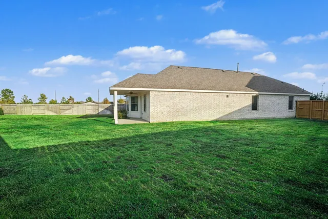 $330,000 | 8427 Blue Shell Lane, Cypress, TX 77433