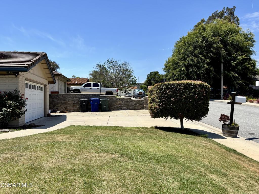144 Valley Ridge Drive Ojai, CA 93023 - Photo 3 of 31