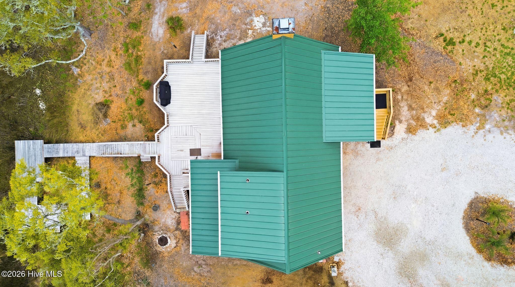3820 Windy Point Road Southwest Supply, NC 28462 - Photo 72 of 84 mls_3820_Windy_Point_Road_drone_011