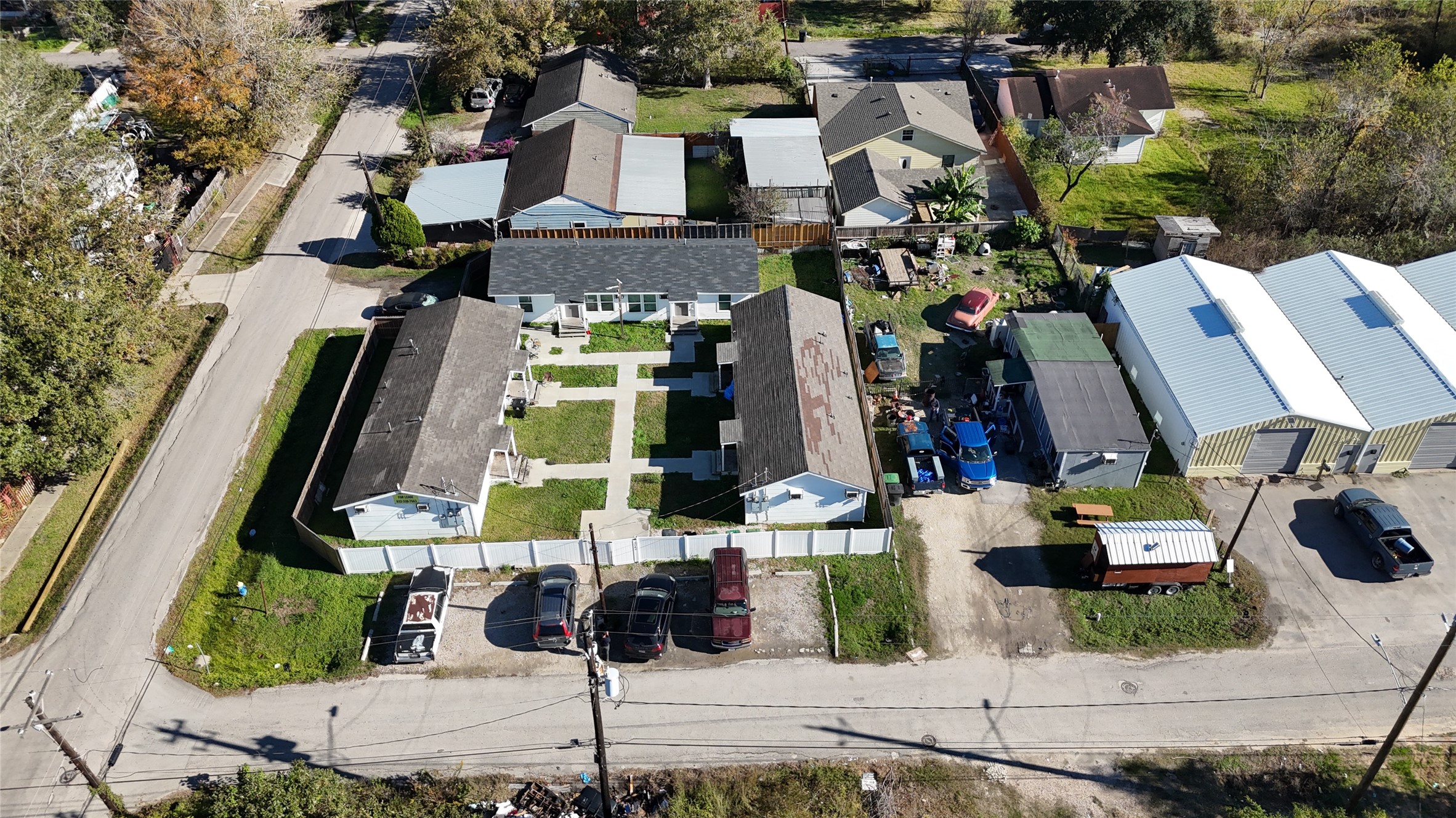 6901 Dumble Street Houston, TX 77021 - Photo 3 of 26