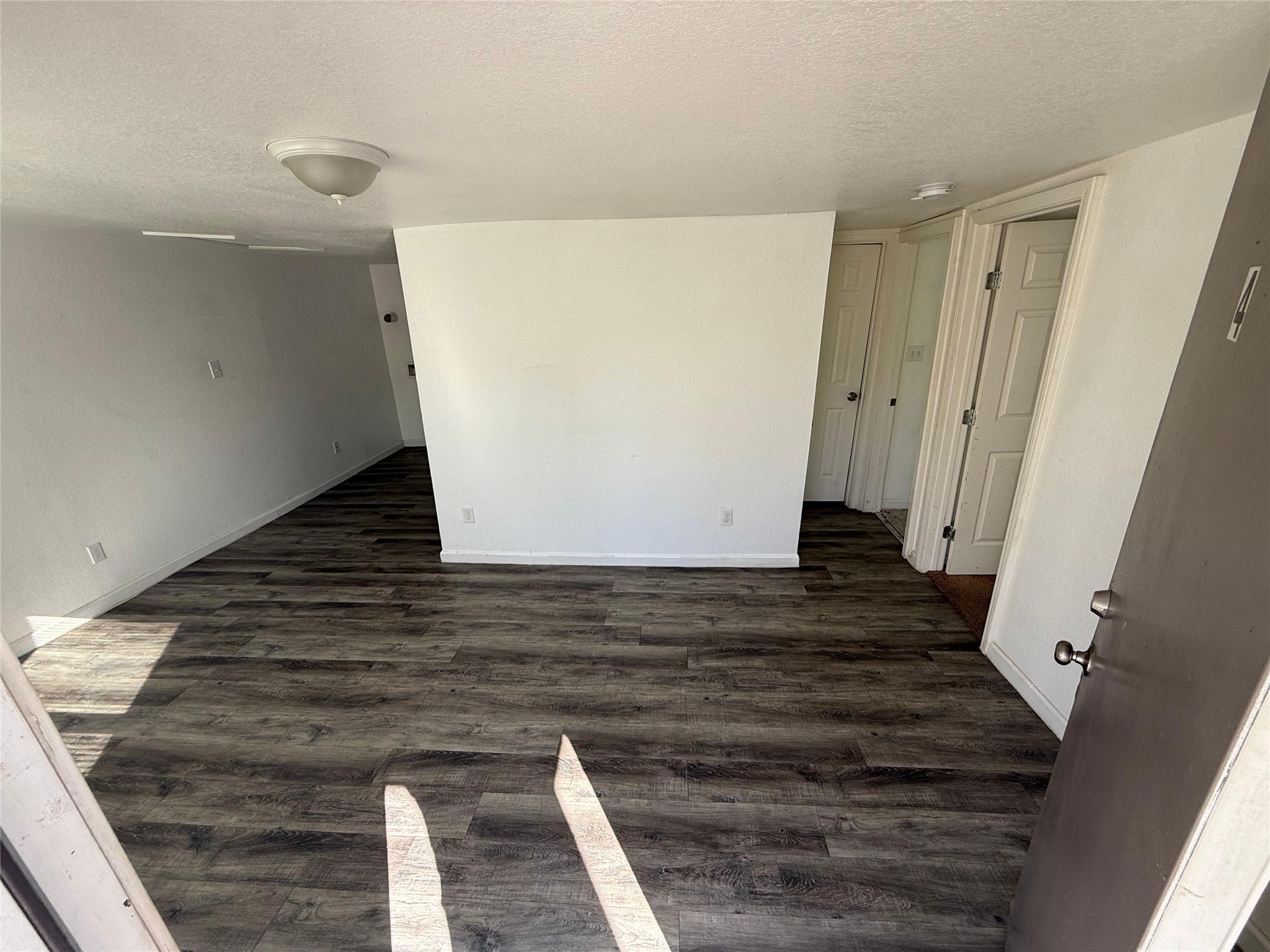 6901 Dumble Street Houston, TX 77021 - Photo 5 of 26 a view of wooden floor