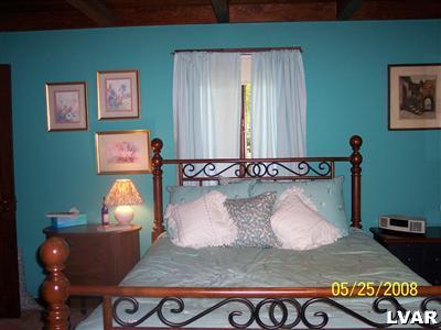 0 Wiscasset Road Scotrun, PA 18355 - Photo 11 of 11 a view of a room with gym equipment
