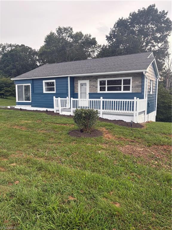 722 Cody Trail Dobson, NC 27017 - Photo 1 of 8