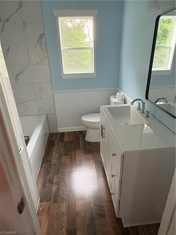 722 Cody Trail Dobson, NC 27017 - Photo 8 of 8