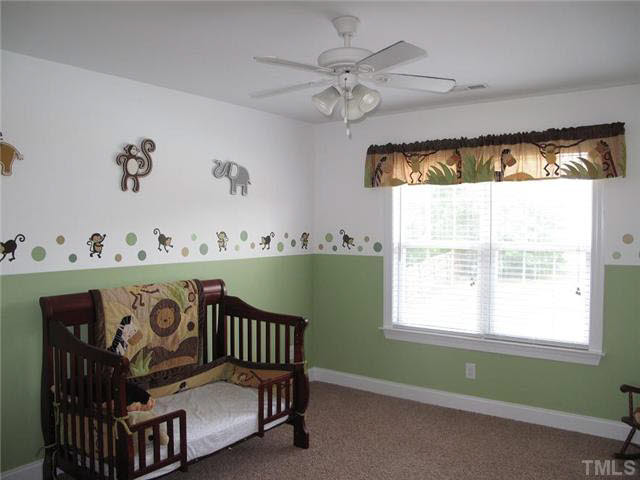 73 Malachite Court Raleigh, NC 27603 - Photo 12 of 19 Bedroom