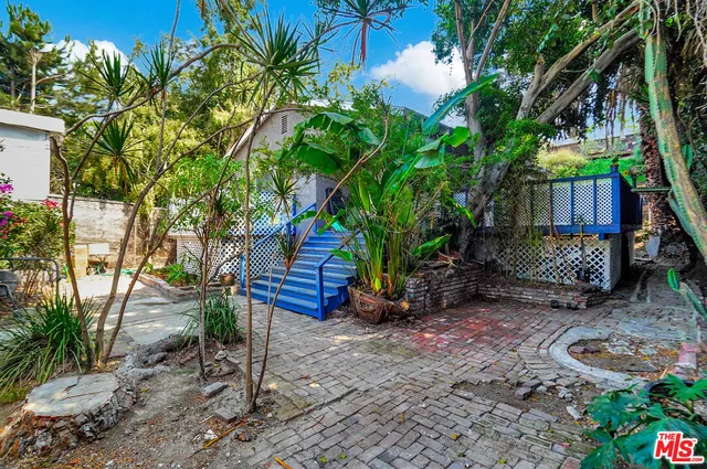 $1,695,000 | 1118 Sanborn Avenue, Los Angeles, CA 90029