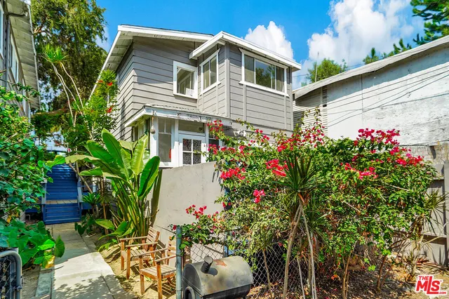 $1,695,000 | 1118 Sanborn Avenue, Los Angeles, CA 90029