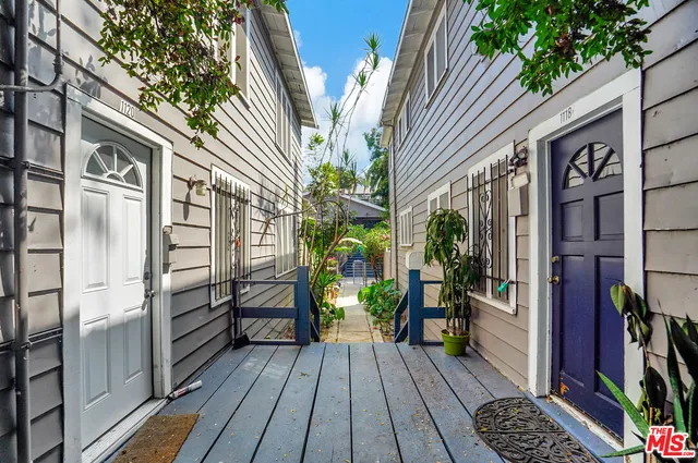 $1,695,000 | 1118 Sanborn Avenue, Los Angeles, CA 90029
