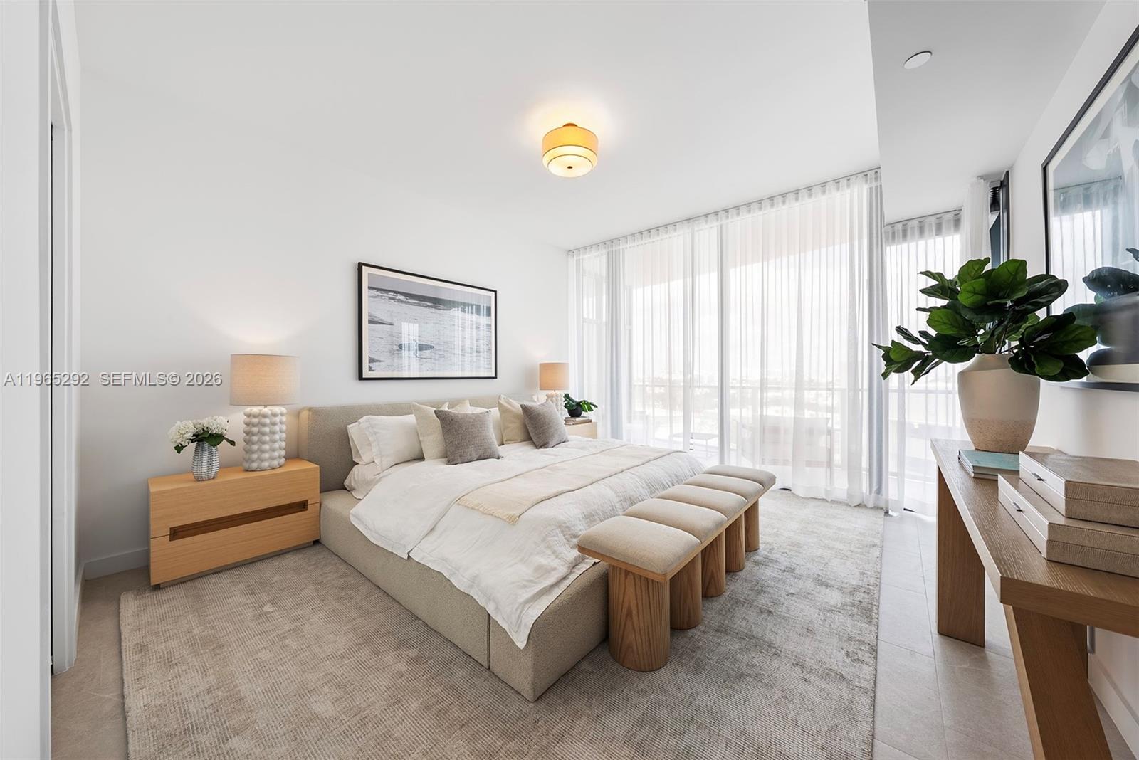 500 Alton Road, Unit 901 Miami Beach, FL 33139 - Photo 38 of 42 Gallery Image 38