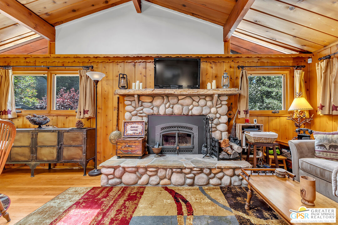 25060 Fern Valley Road Idyllwild, CA 92549 - Photo 21 of 69 Gallery Image 21