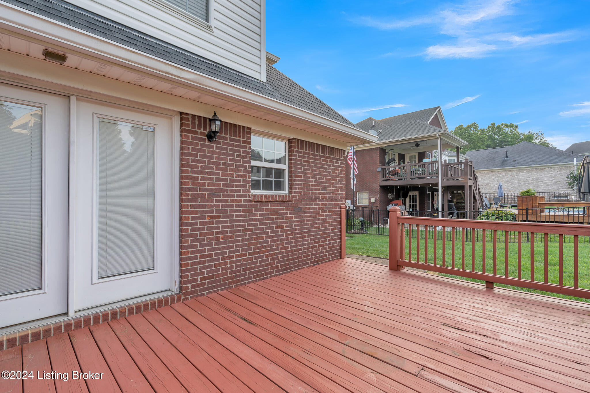 9610 Keeling Ridge Road Louisville, KY 40291 - Photo 6 of 52 DSC03403