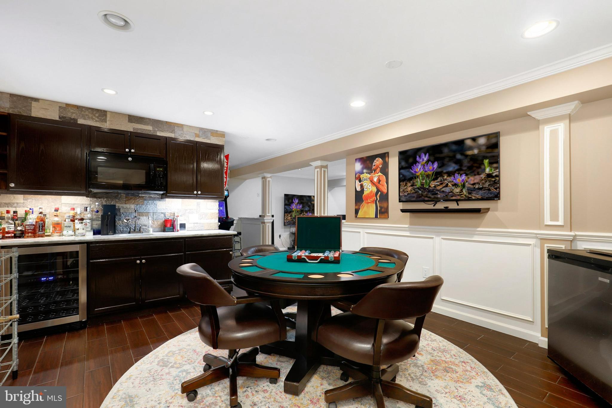 5945 Hall Street West Springfield, VA 22152 - Photo 38 of 56 Gallery Image 38