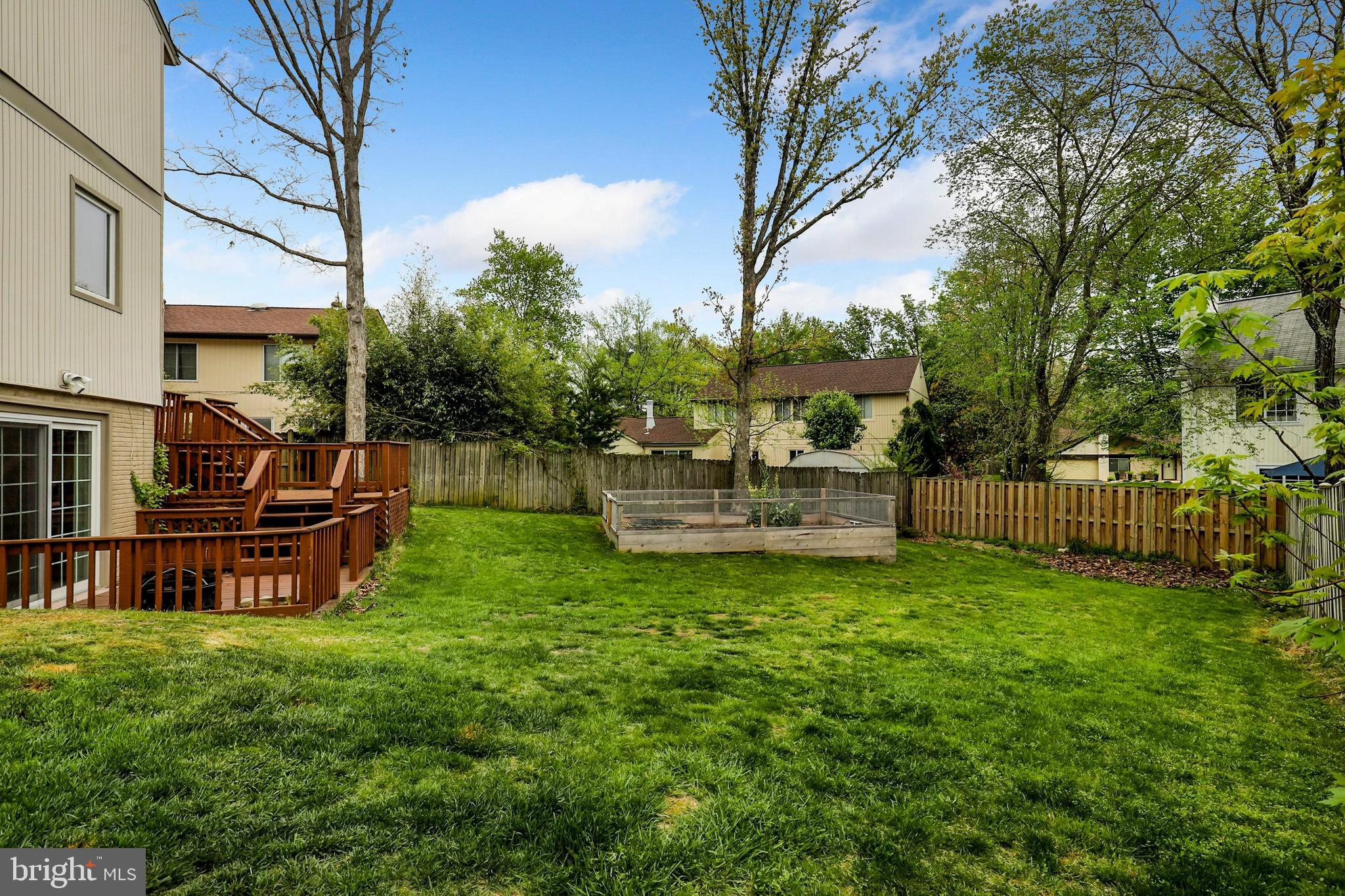 5945 Hall Street West Springfield, VA 22152 - Photo 45 of 56 Gallery Image 45