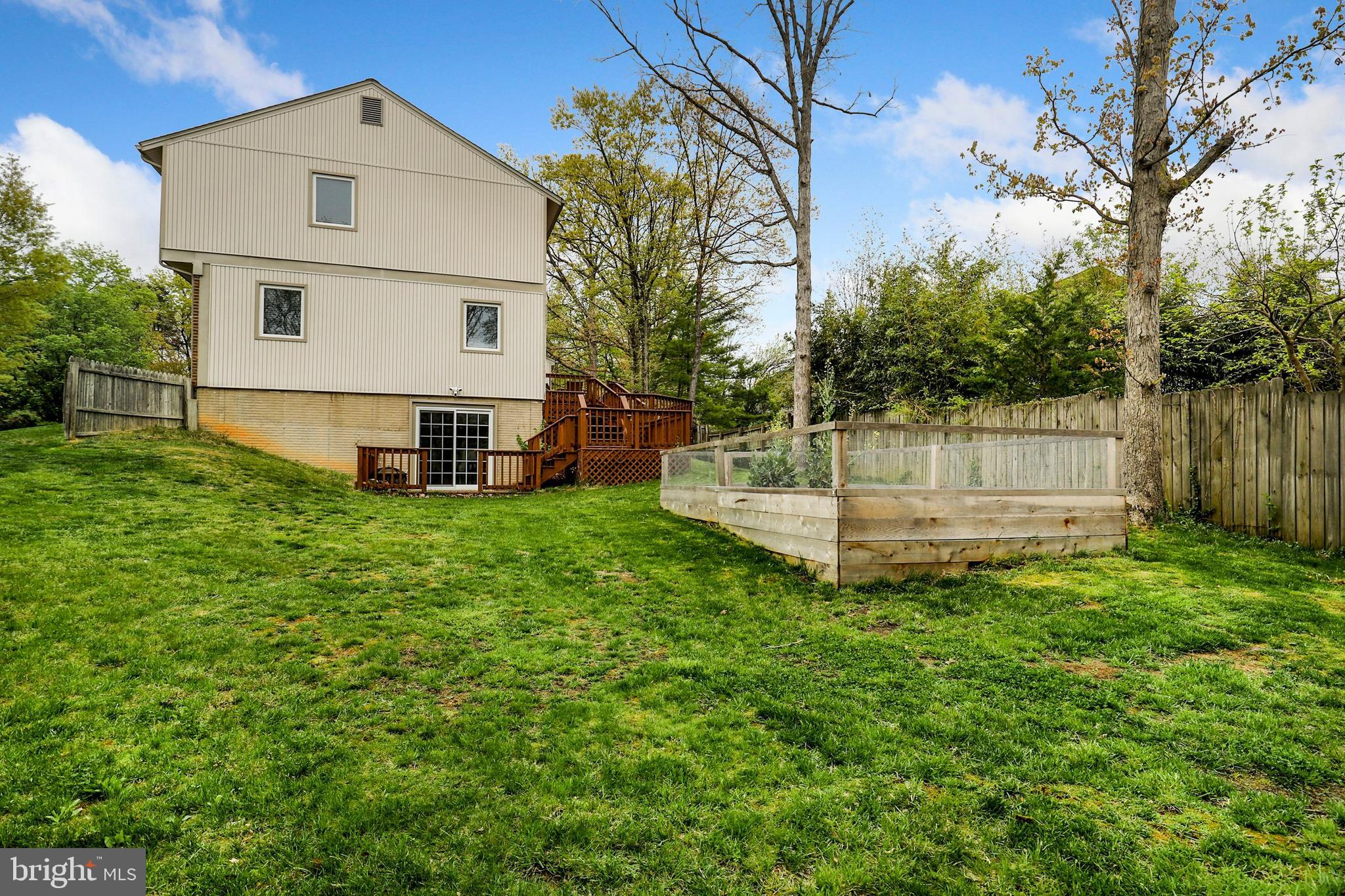 5945 Hall Street West Springfield, VA 22152 - Photo 47 of 56 Gallery Image 47