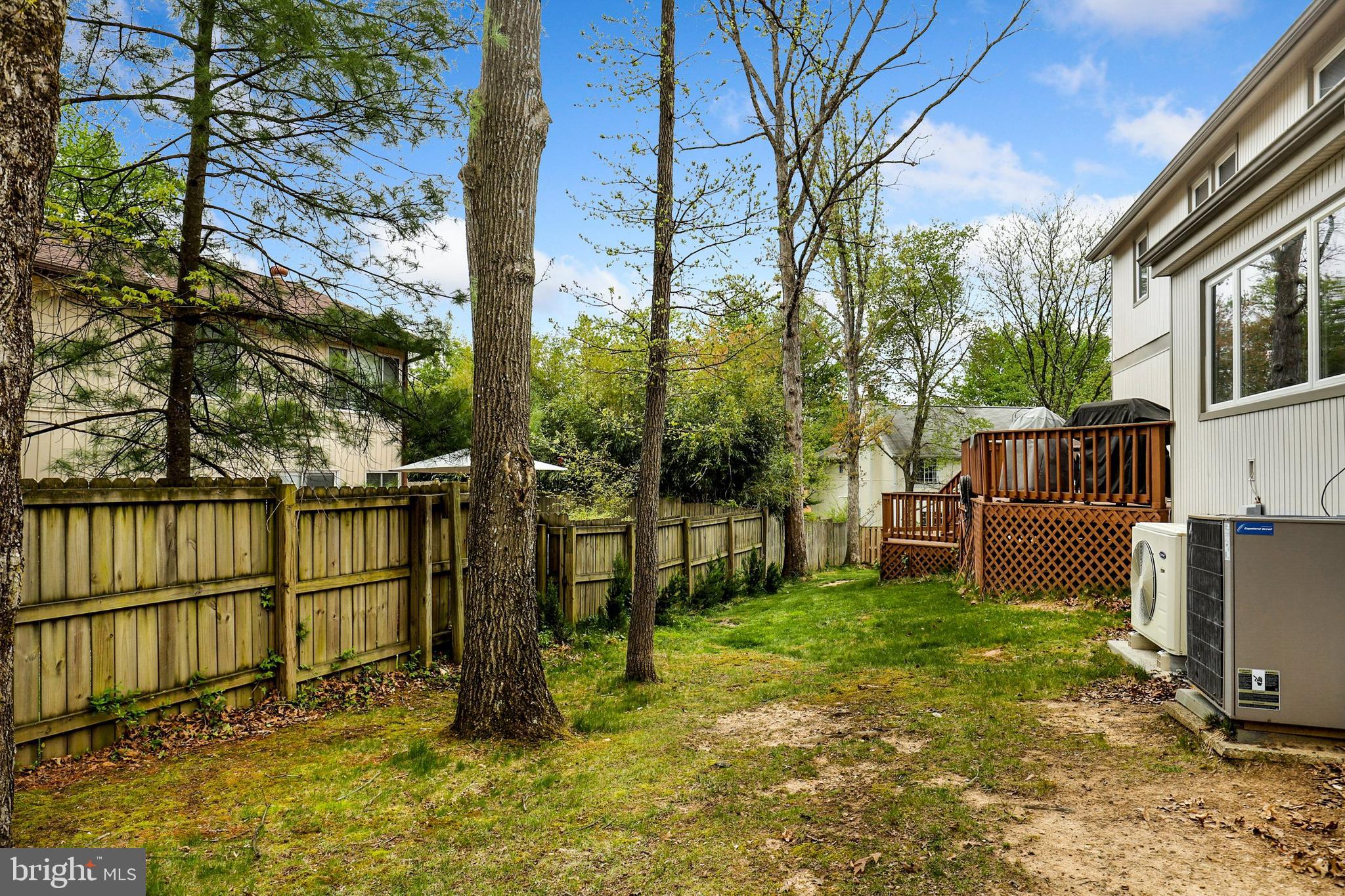 5945 Hall Street West Springfield, VA 22152 - Photo 50 of 56 Gallery Image 50
