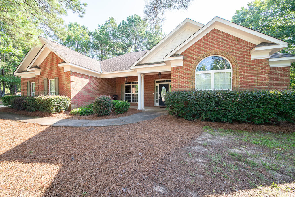 3331 McKee Road Upatoi, GA 31829 - Photo 1 of 35 Main View