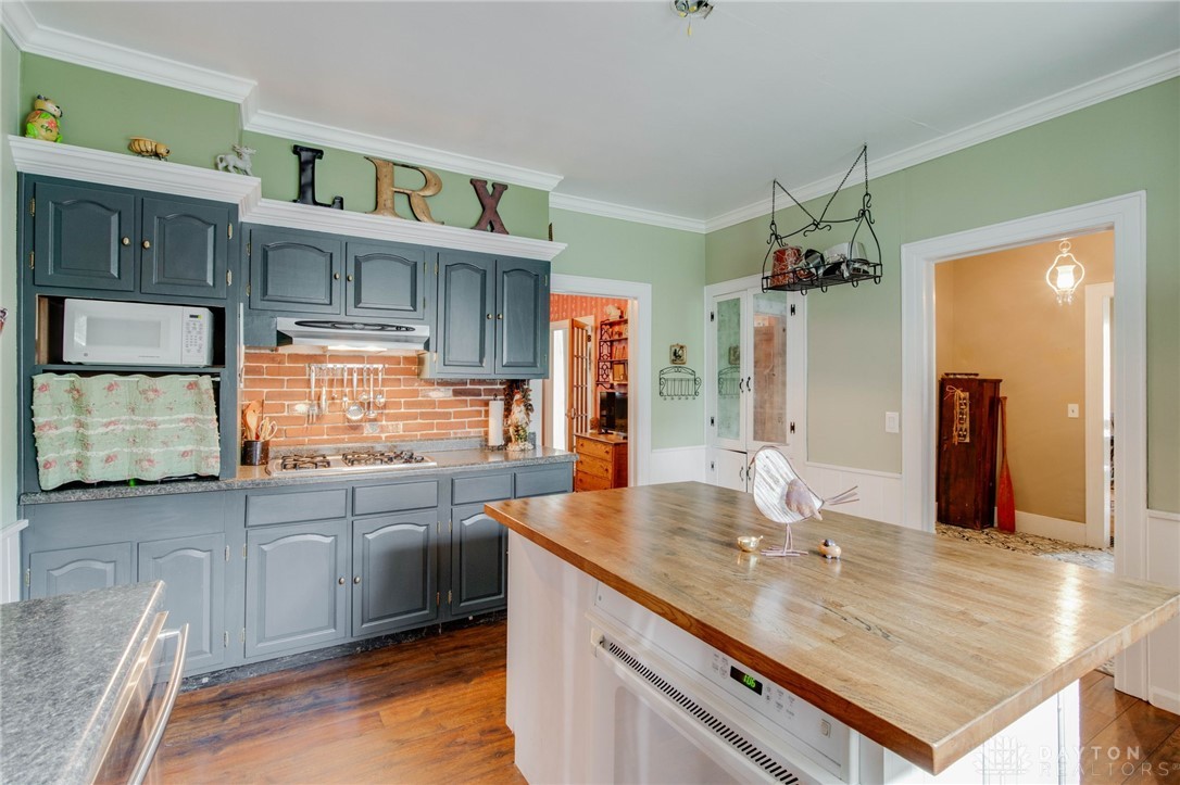 515 Kramer Road Springfield, OH 45505 - Photo 11 of 43 Gallery Image 11