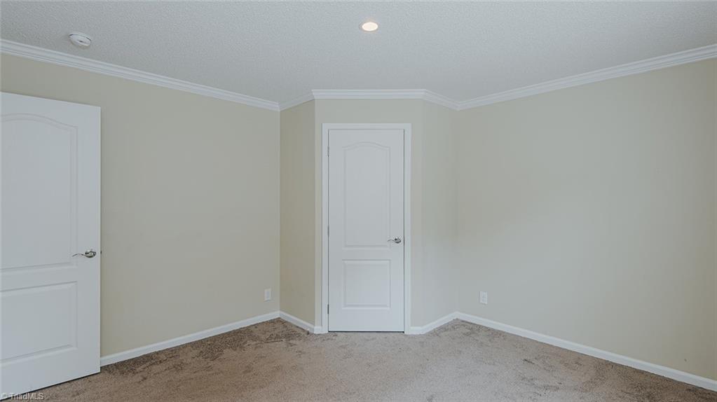 851 Chandler Mill Road Pelham, NC 27311 - Photo 19 of 46 Bedroom 1