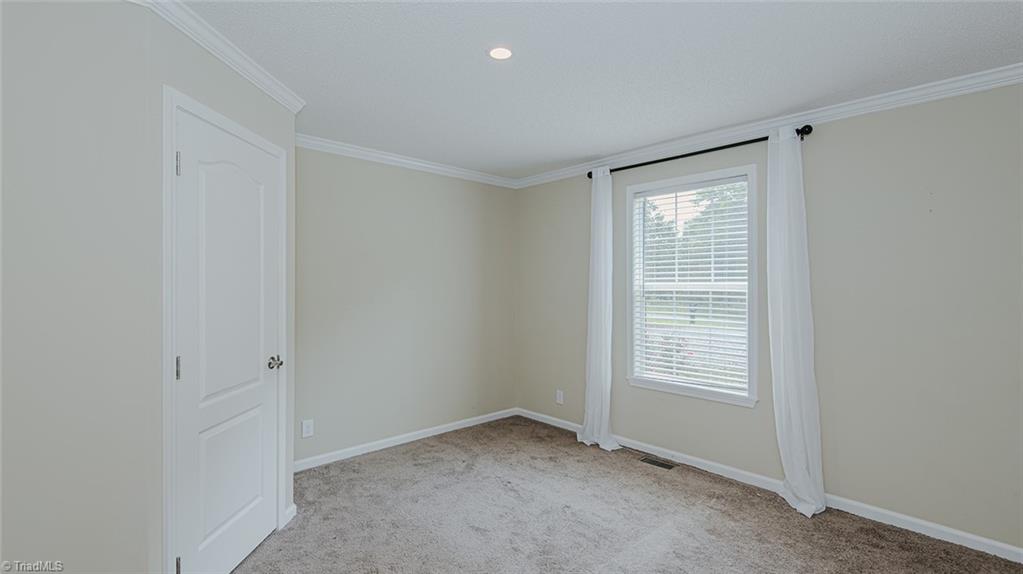 851 Chandler Mill Road Pelham, NC 27311 - Photo 22 of 46 Bedroom 2