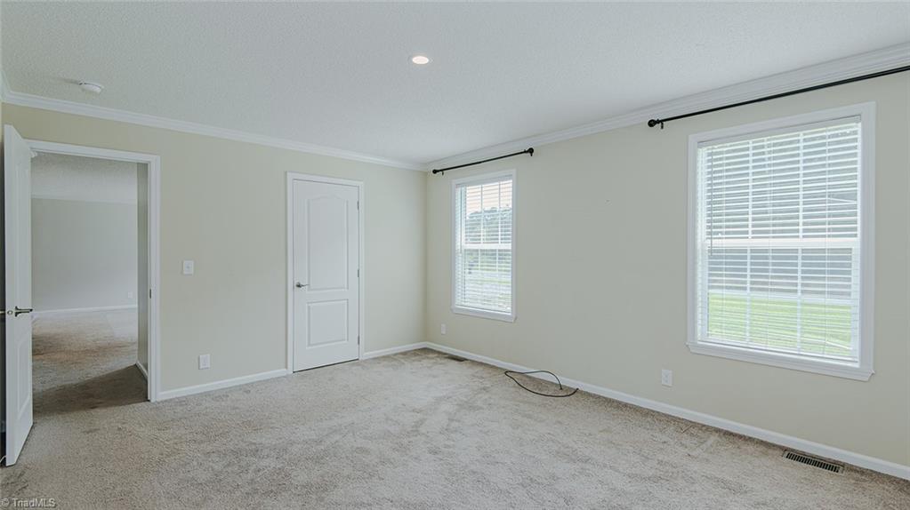851 Chandler Mill Road Pelham, NC 27311 - Photo 25 of 46 Primary Bedroom