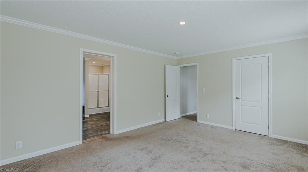 851 Chandler Mill Road Pelham, NC 27311 - Photo 27 of 46 Primary Bedroom