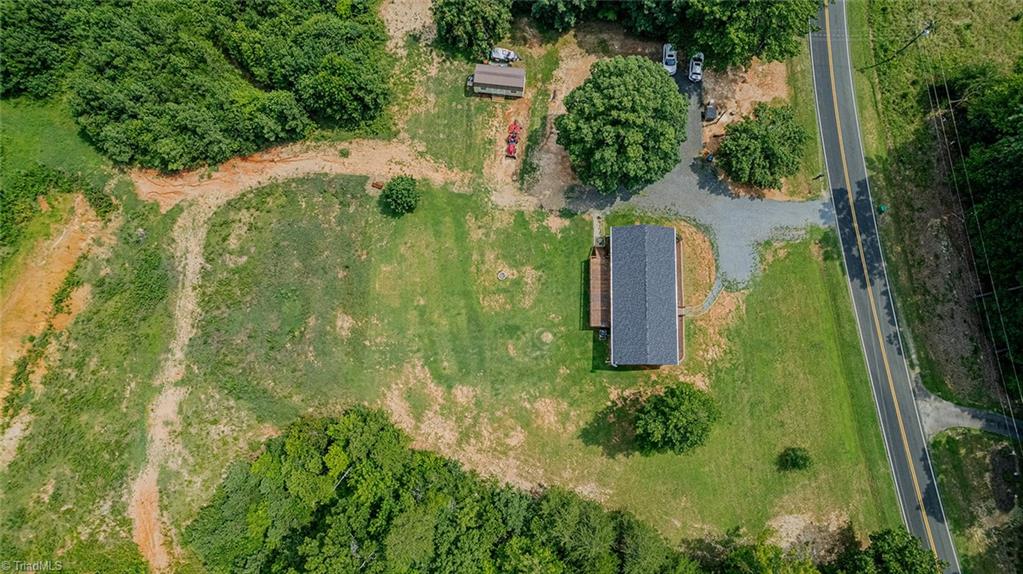 851 Chandler Mill Road Pelham, NC 27311 - Photo 33 of 46 Gallery Image 33